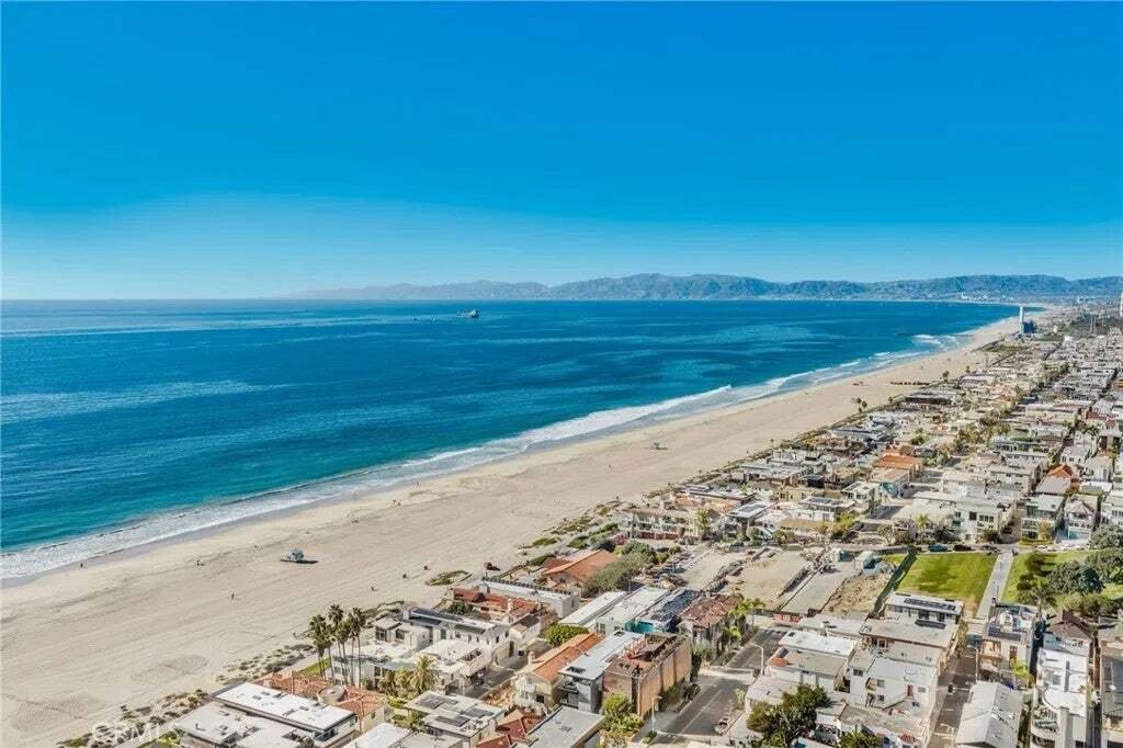 Townhouse in Manhattan Beach, California, United States 3 - 19125561