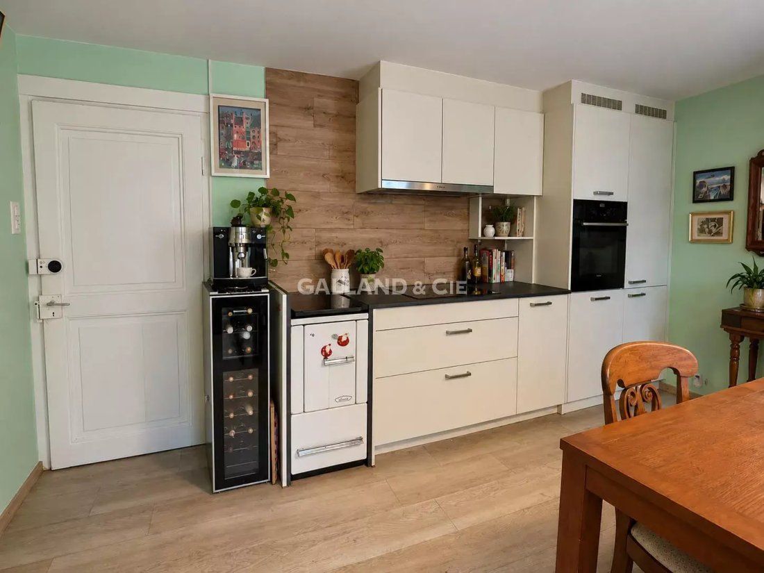 Wohnung in Lausanne, Waadt, Schweiz 3 - 19131831