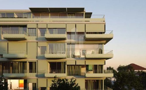 Apartment in Lordelo do Ouro e Massarelos, Porto District, Portugal 1