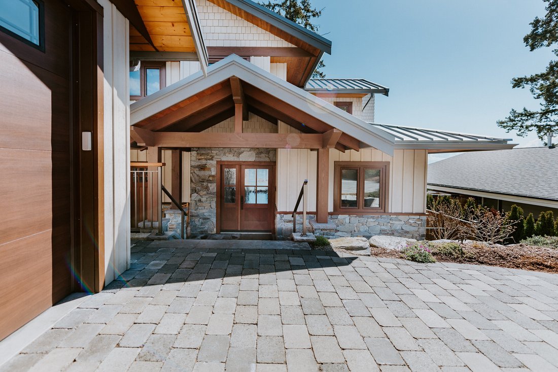 Casa a Sechelt, Columbia Britannica, Canada 4 - 19123862