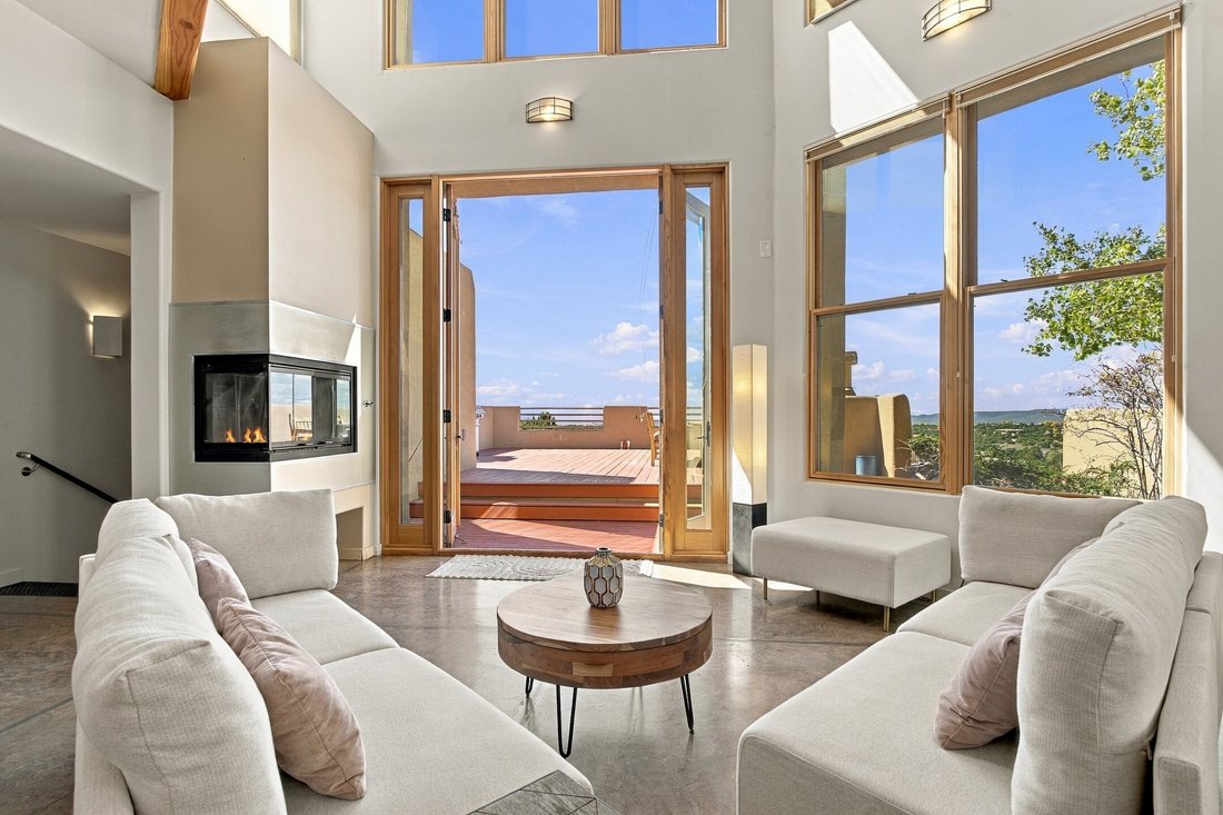 Haus in Santa Fe, New Mexico, Vereinigte Staaten 4 - 19123443