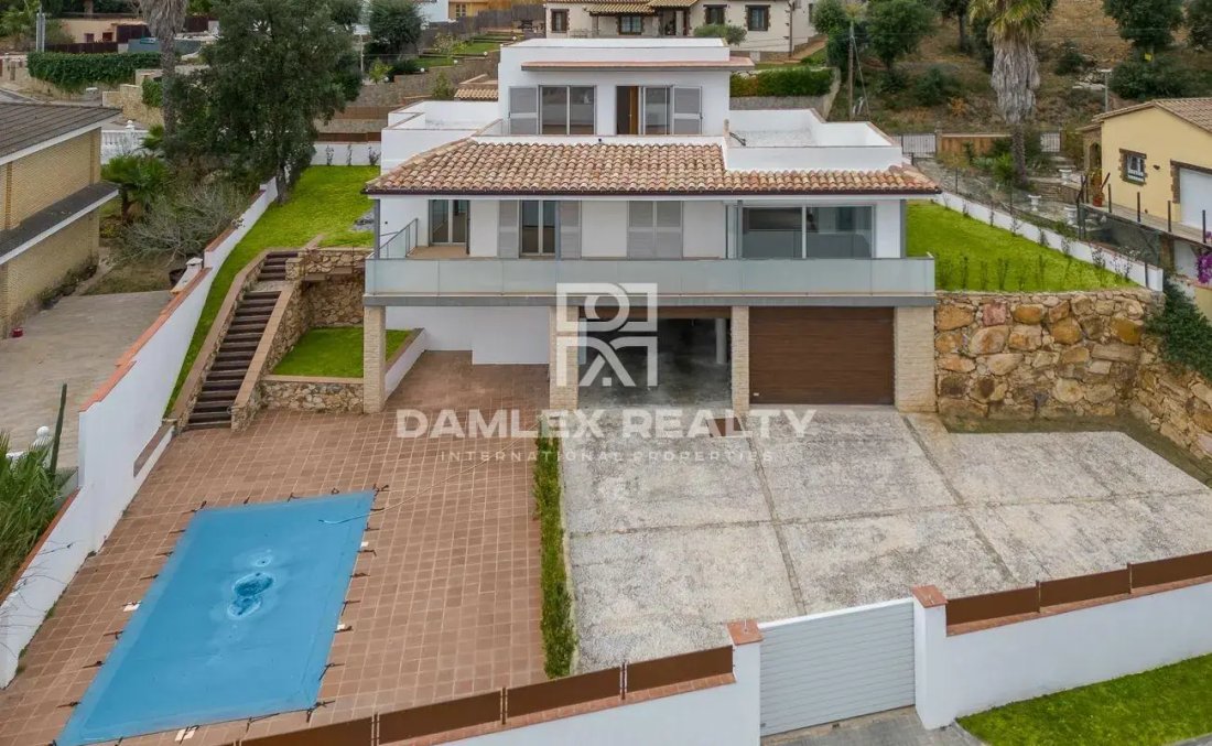 Casa en Calonge i Sant Antoni, Cataluña, España 3 - 13559814