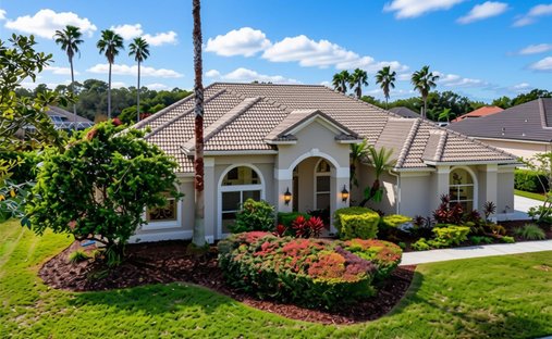 Casa a Tampa, Florida, Stati Uniti 1