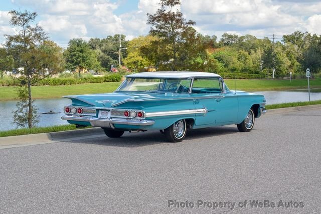 Chevrolet Impala in Calverton, NY, United States 5 - 19132179