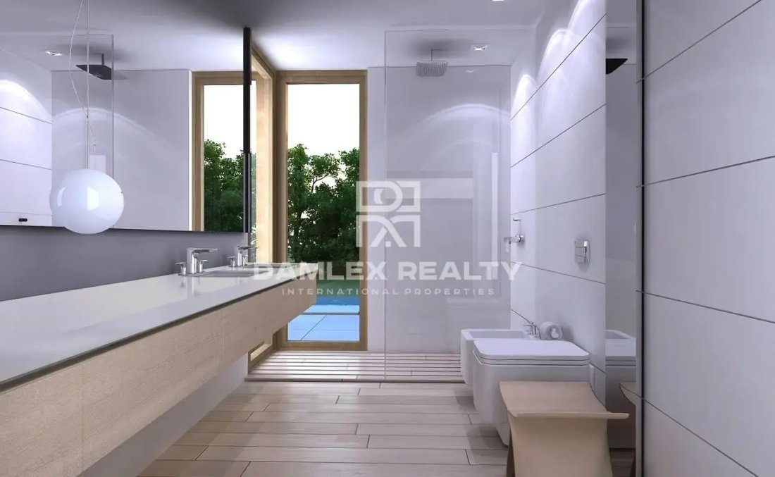Haus in Begur, Katalonien, Spanien 5 - 11302385