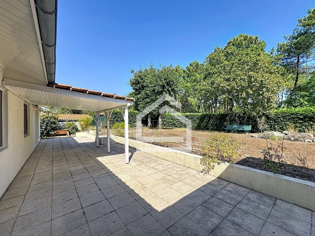 House in Baraillot, Le Haillan, France 2 - 19126339