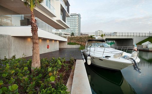 Apartment in Cancún, Quintana Roo, Mexico 1