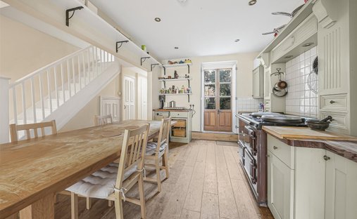 Casa a Maida Vale, Westminster, Inghilterra 1