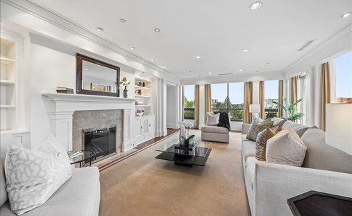 Condo in San Mateo, California, United States 1