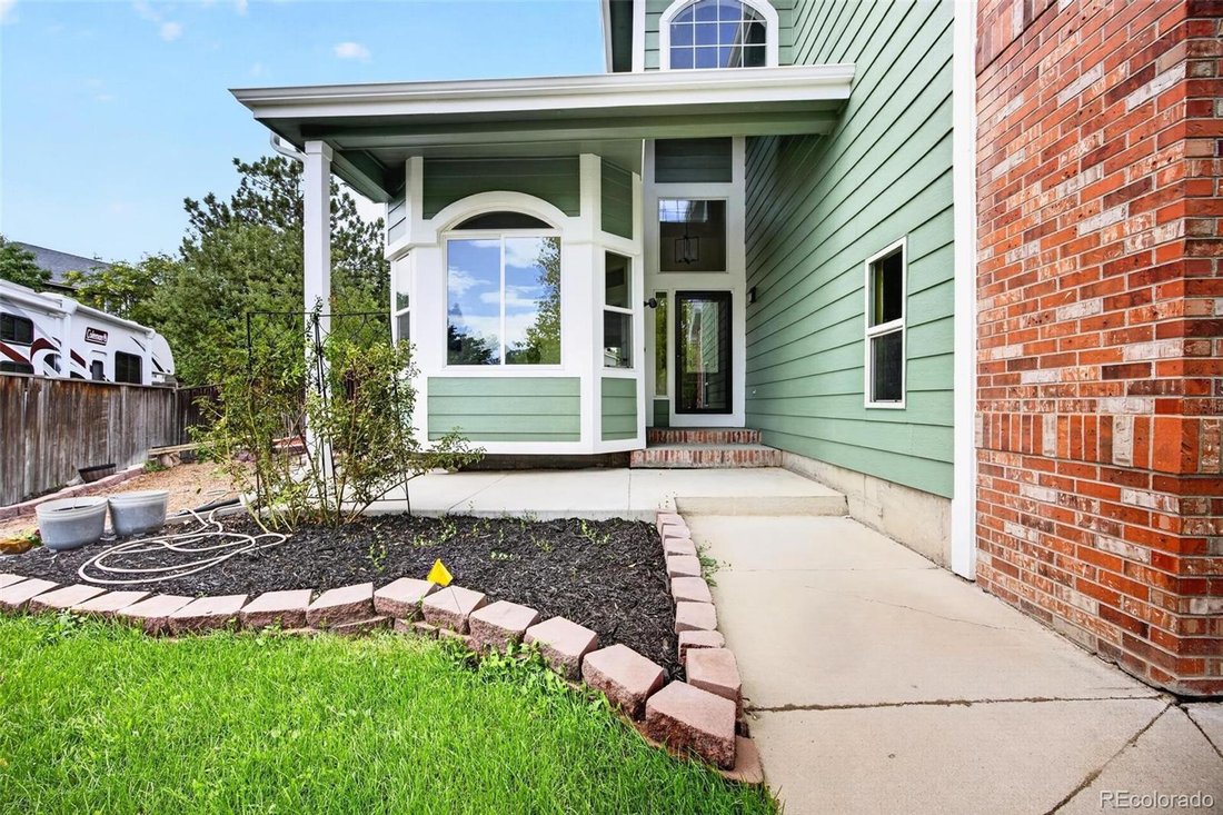 Casa en Broomfield, Colorado, Estados Unidos 2 - 19131962