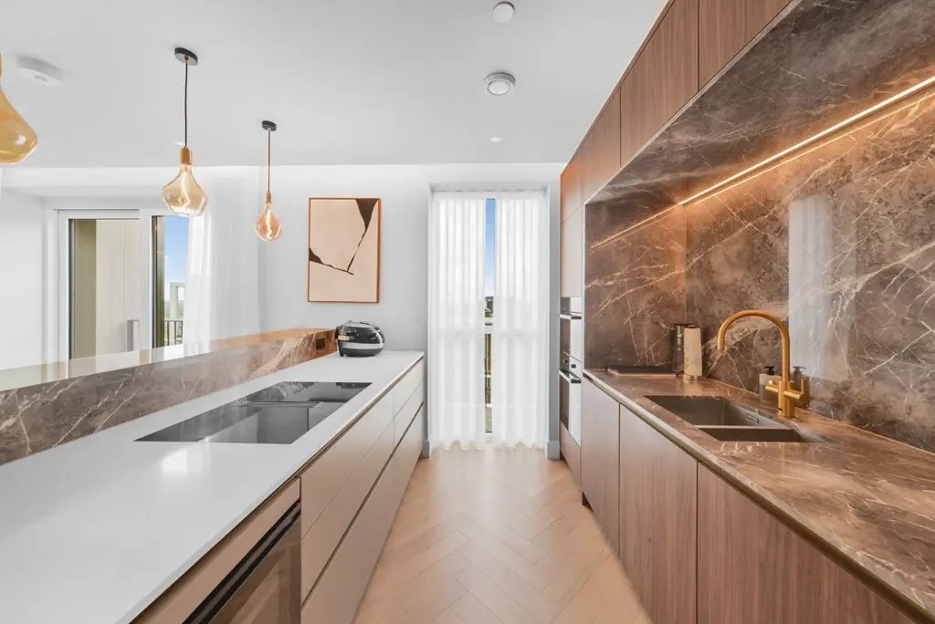 Penthouse à White City, Hammersmith et Fulham, Angleterre 3 - 19124820