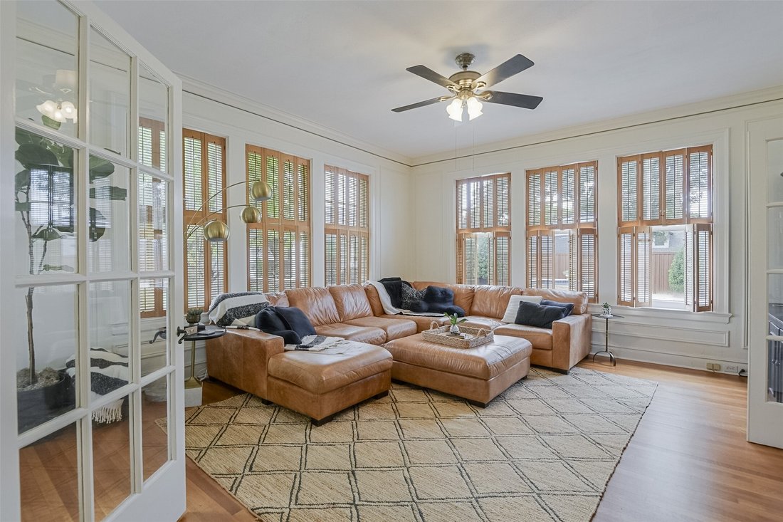 Casa a Waxahachie, Texas, Stati Uniti 5 - 19134709