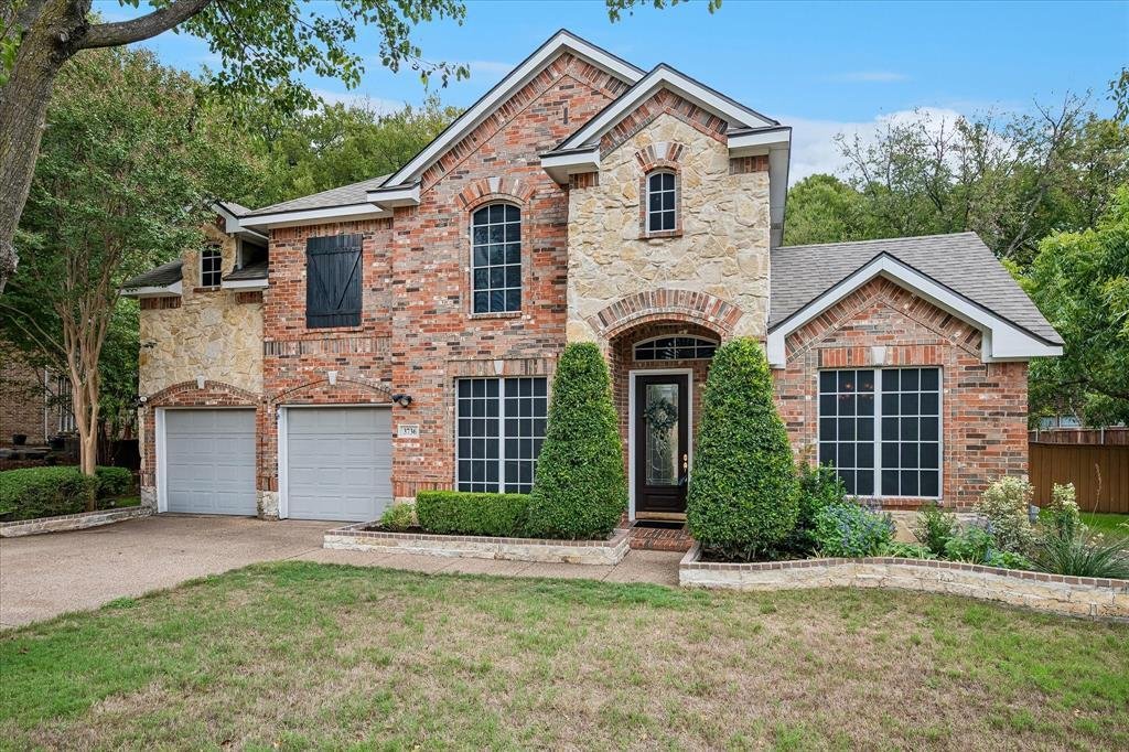 Maison à Grand Prairie, Texas, États-Unis 1 - 19122398