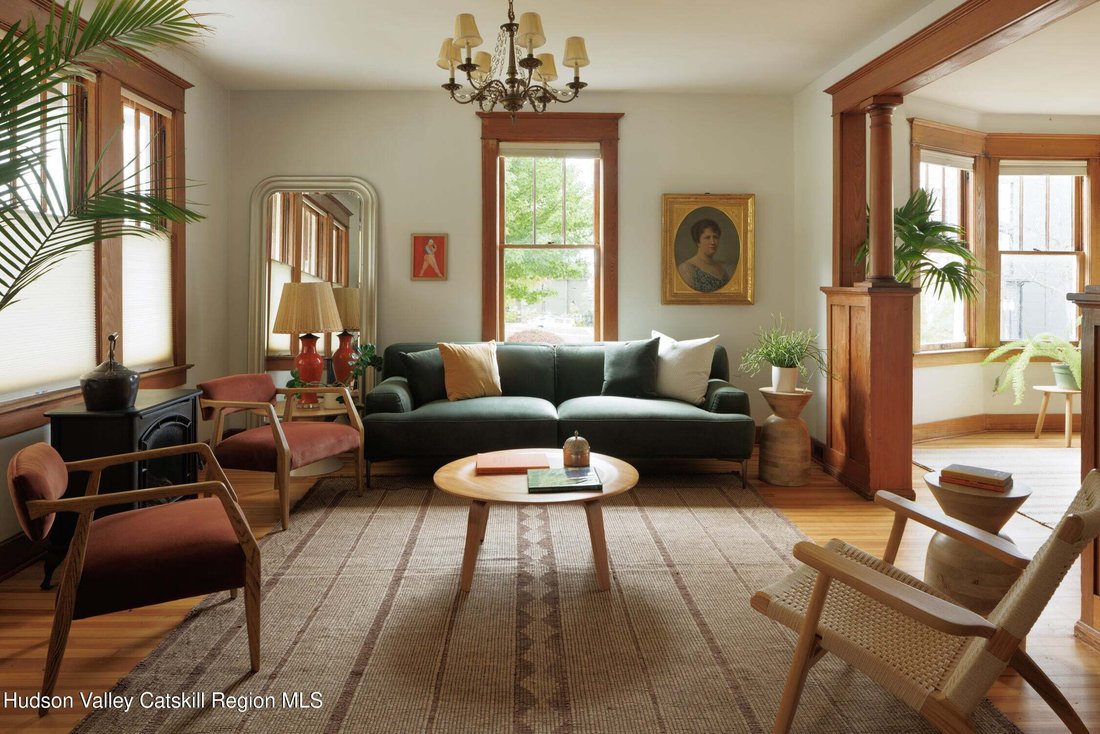 House in Hudson, New York, United States 4 - 19124361