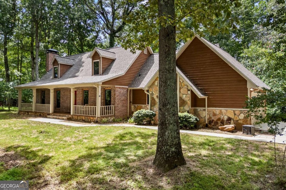 Haus in Dahlonega, Georgia, Vereinigte Staaten 2 - 19125707