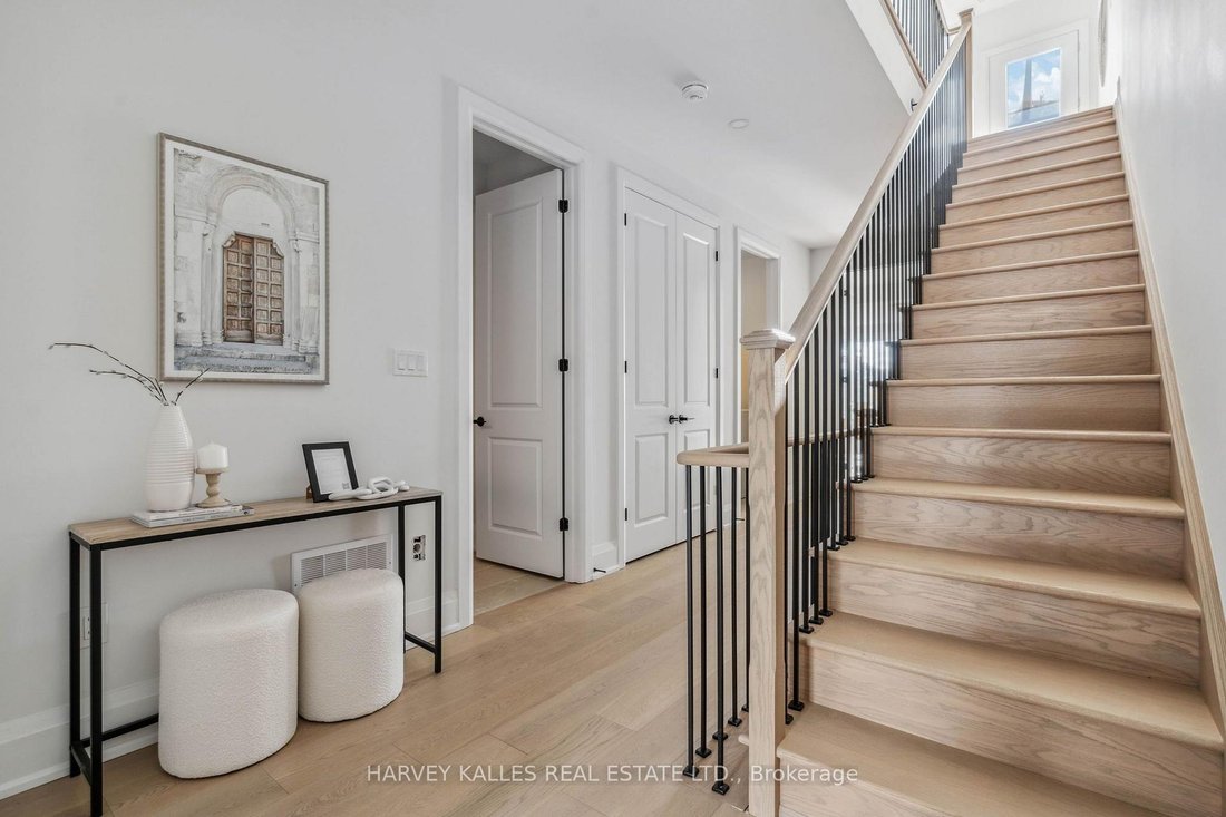 Casa a Oakville, Ontario, Canada 3 - 19127863