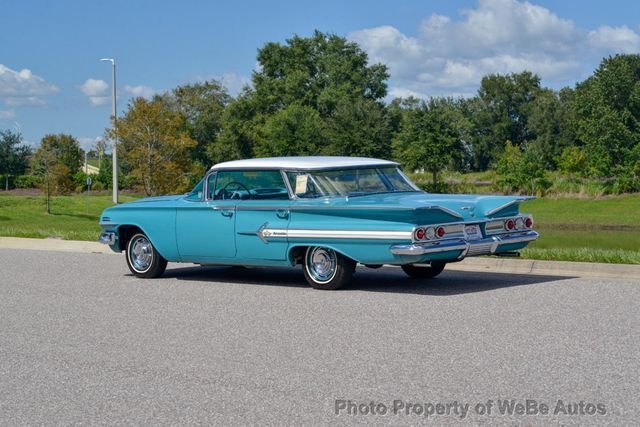 Chevrolet Impala in Calverton, NY, United States 3 - 19132179