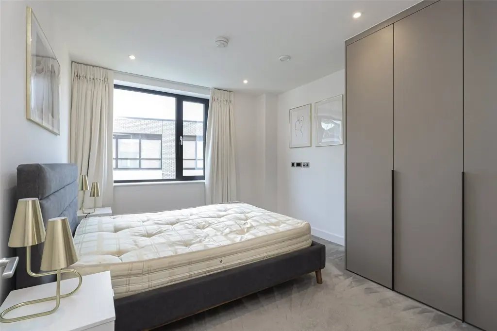 Apartment in St Leonard Shoreditch, Hackney, England 5 - 19125525