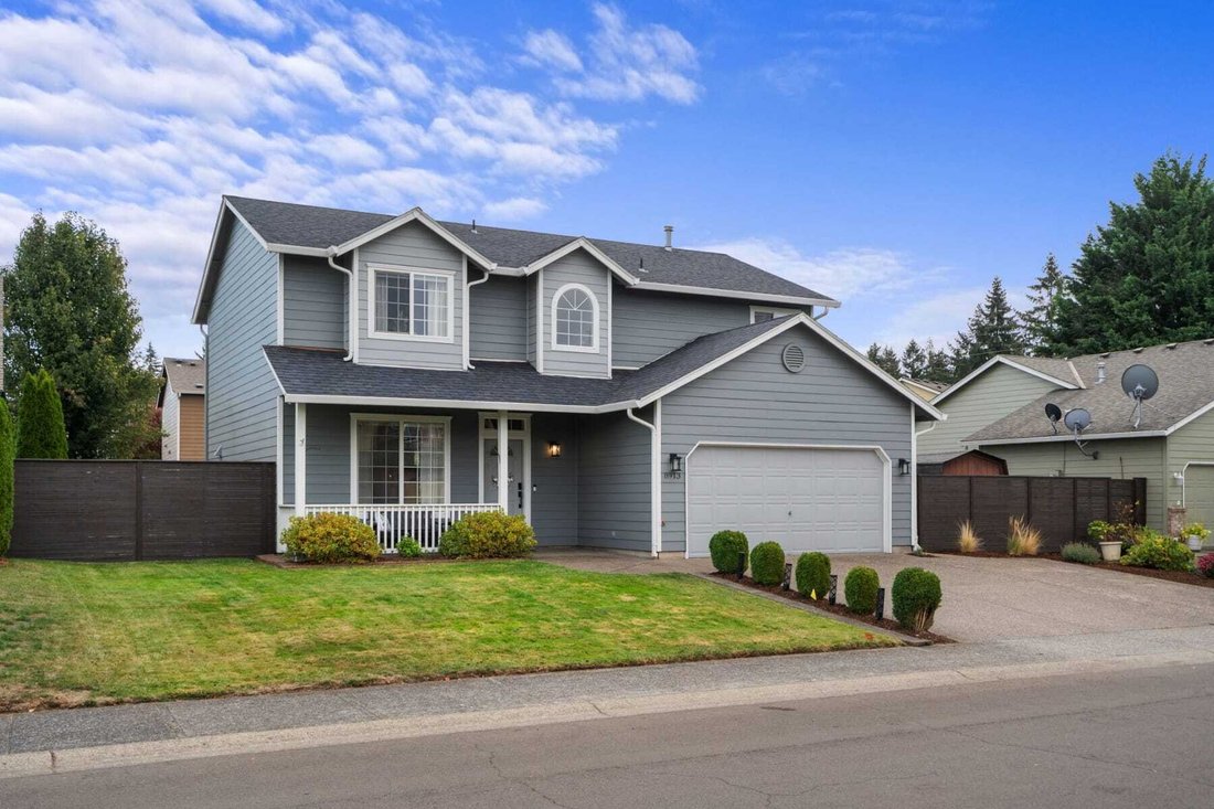 Casa en Vancouver, Washington, Estados Unidos 1 - 19123663
