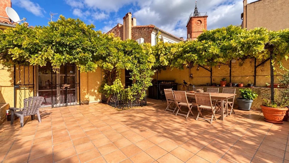 House in Rivesaltes, Occitania, France 4 - 19105363