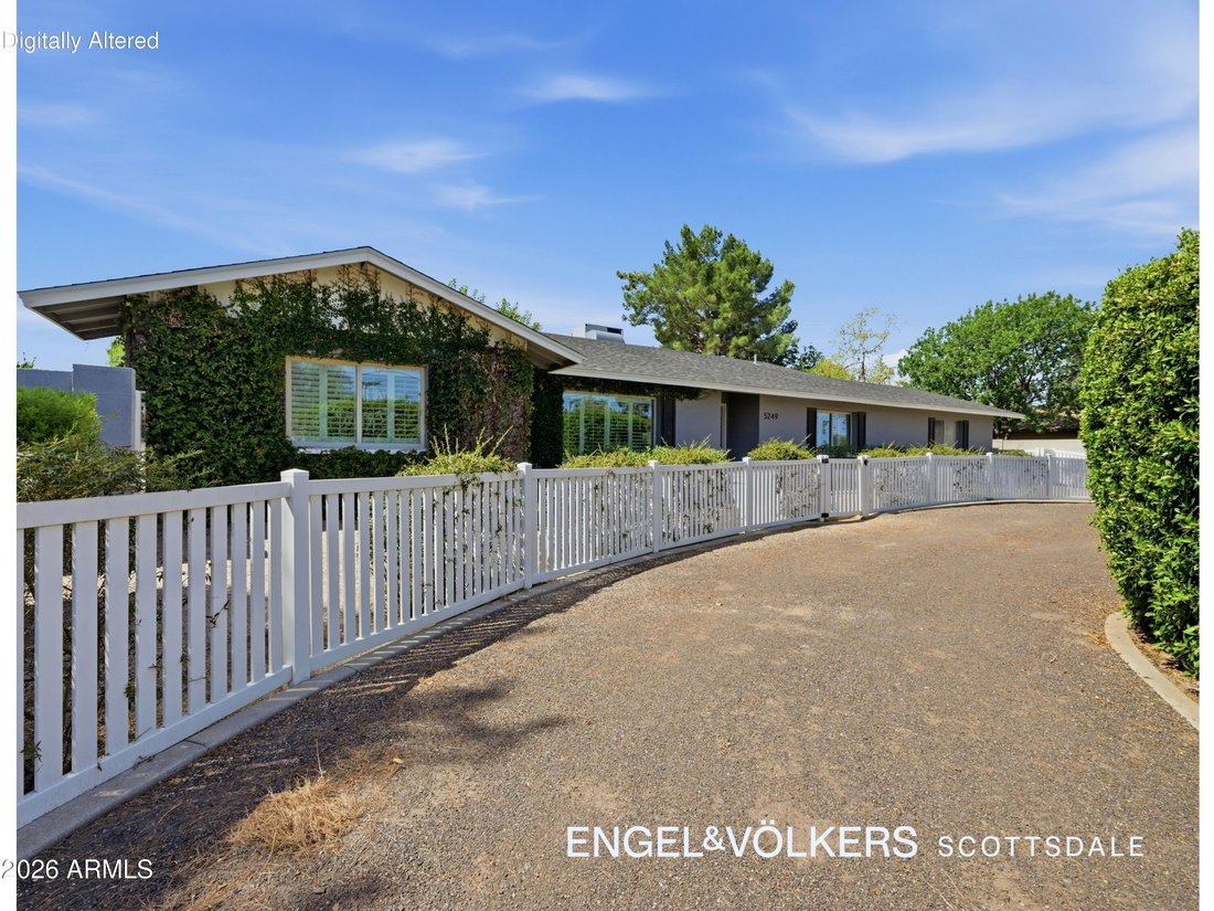Casa a Scottsdale, Arizona, Stati Uniti 2 - 19132424