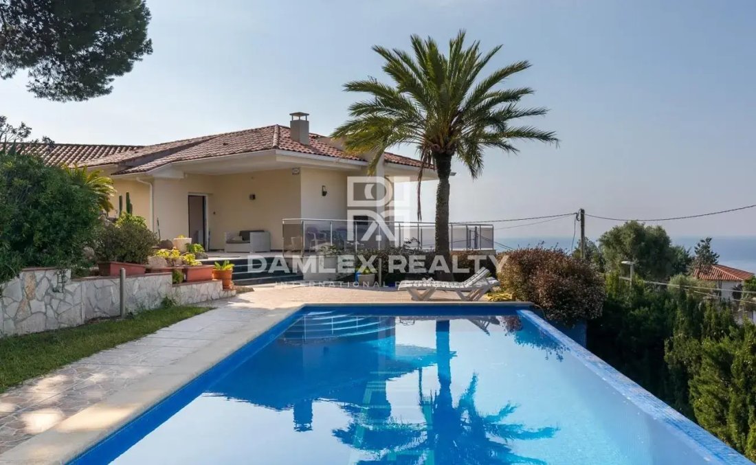 Haus in Lloret de Mar, Katalonien, Spanien 1 - 10731577
