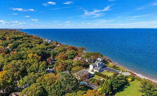 Haus in Sound Beach, New York, Vereinigte Staaten 1