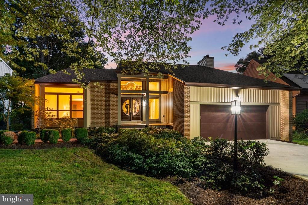 Casa en Columbia, Maryland, Estados Unidos 1 - 19123354