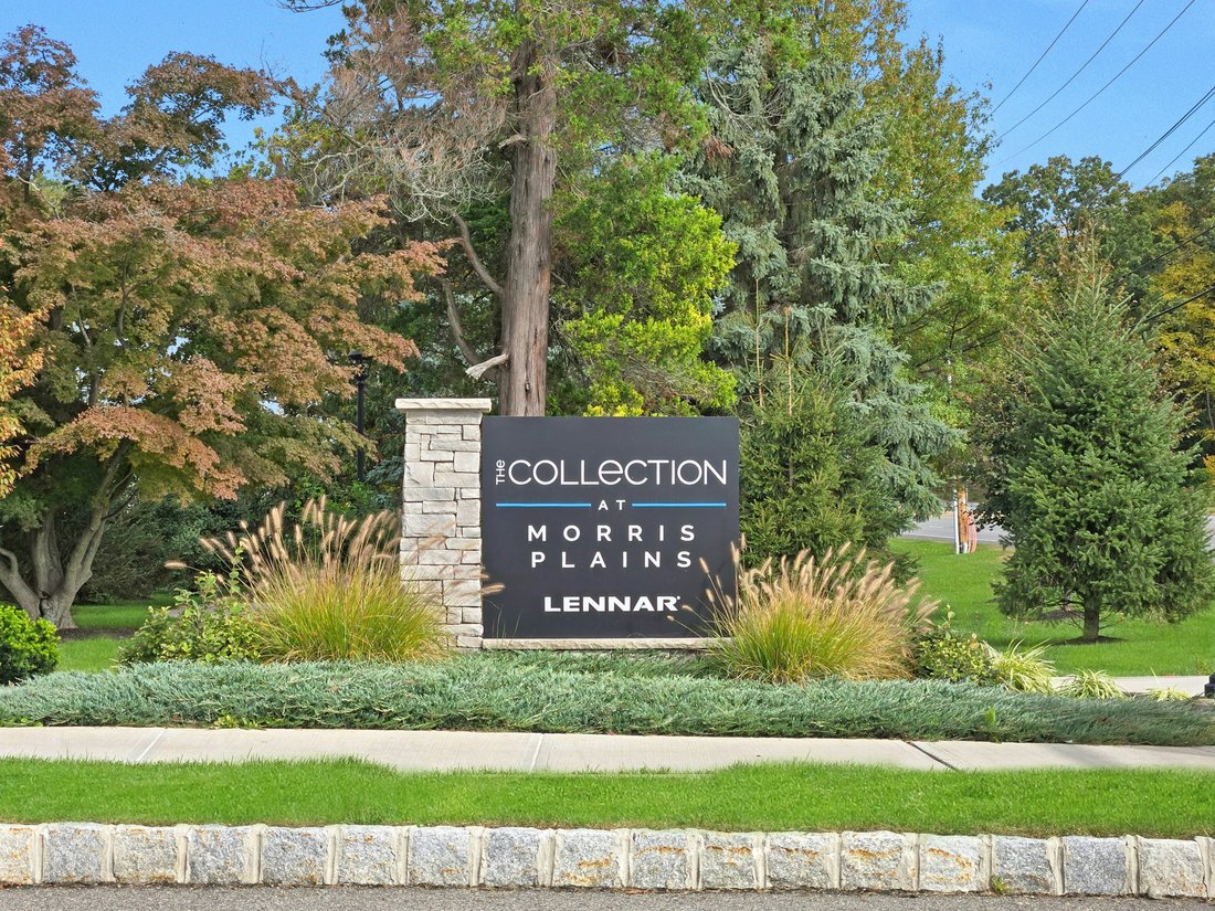 Townhouse in Morris Plains, New Jersey, United States 1 - 19127690