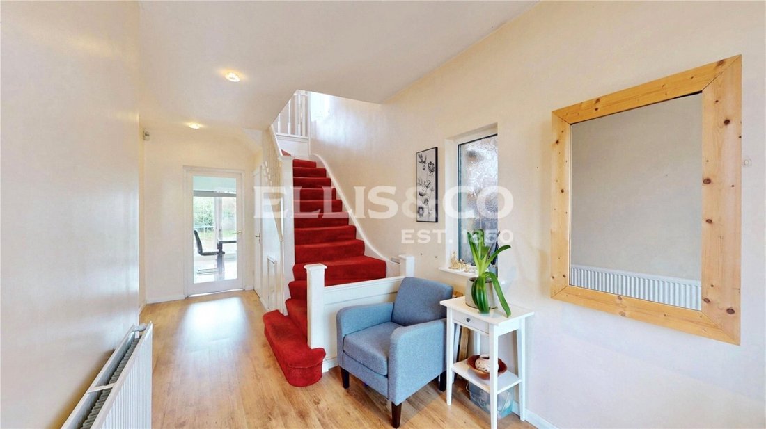 House in Wembley Park, Brent, England 2 - 19122407