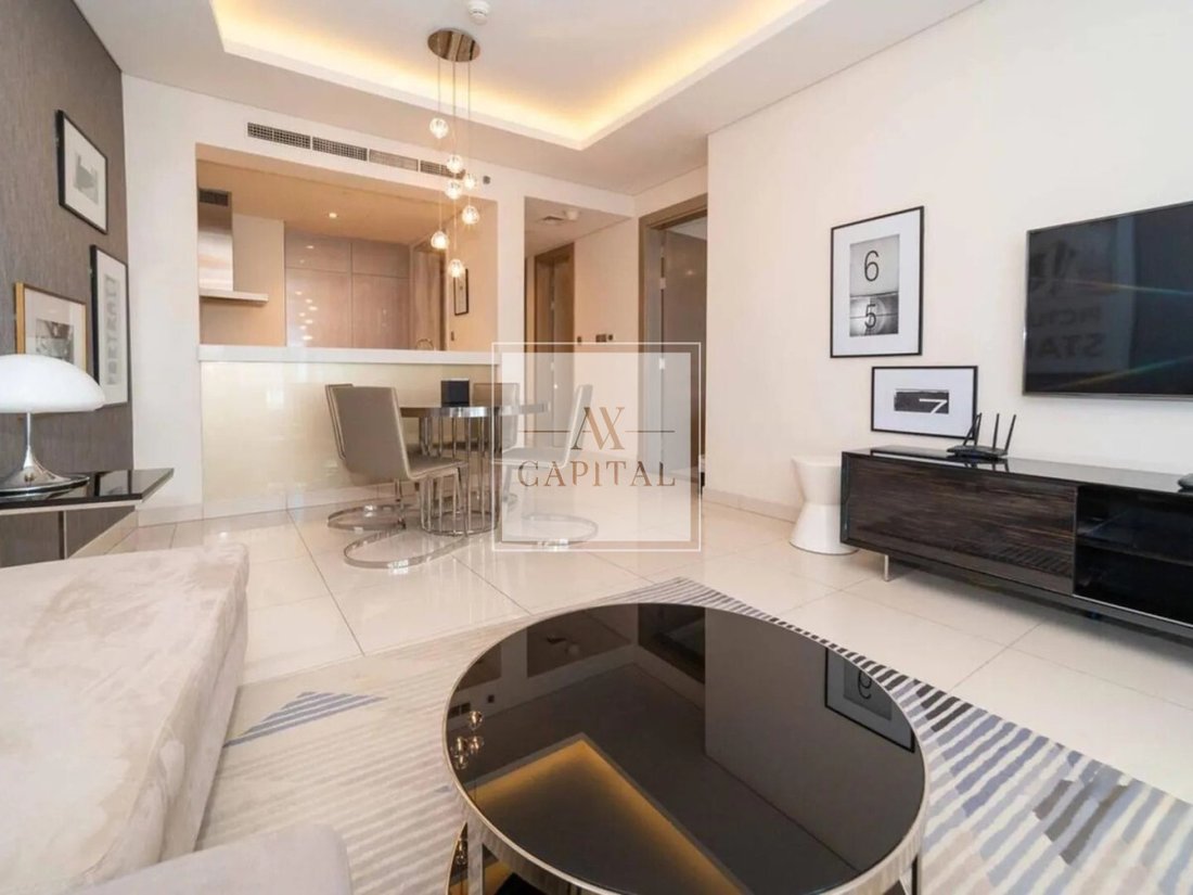Apartamento en Jumeirah Village Circle, Dubái, Emiratos Árabes Unidos 4 - 19126670