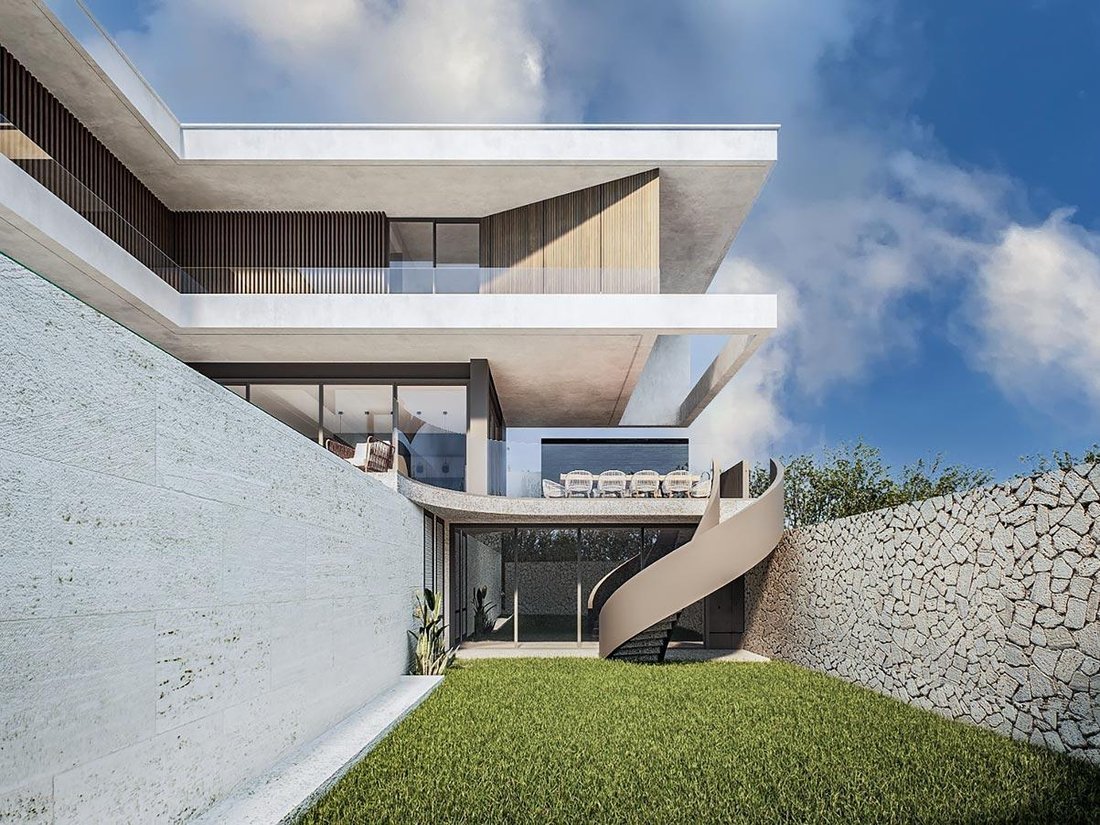 Maison à Monterrey, Nuevo León, Mexique 5 - 19130457