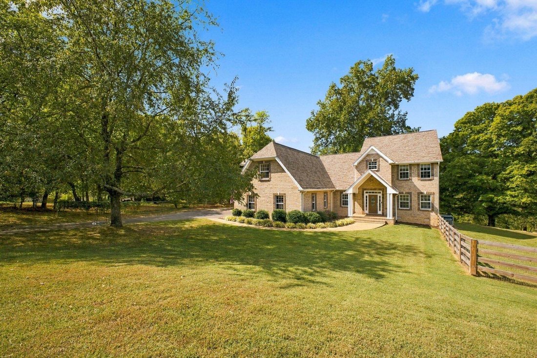 House in Spring Hill, Tennessee, United States 3 - 19133631