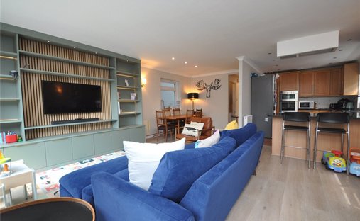 Casa a Finchley, Barnet, Inghilterra 1