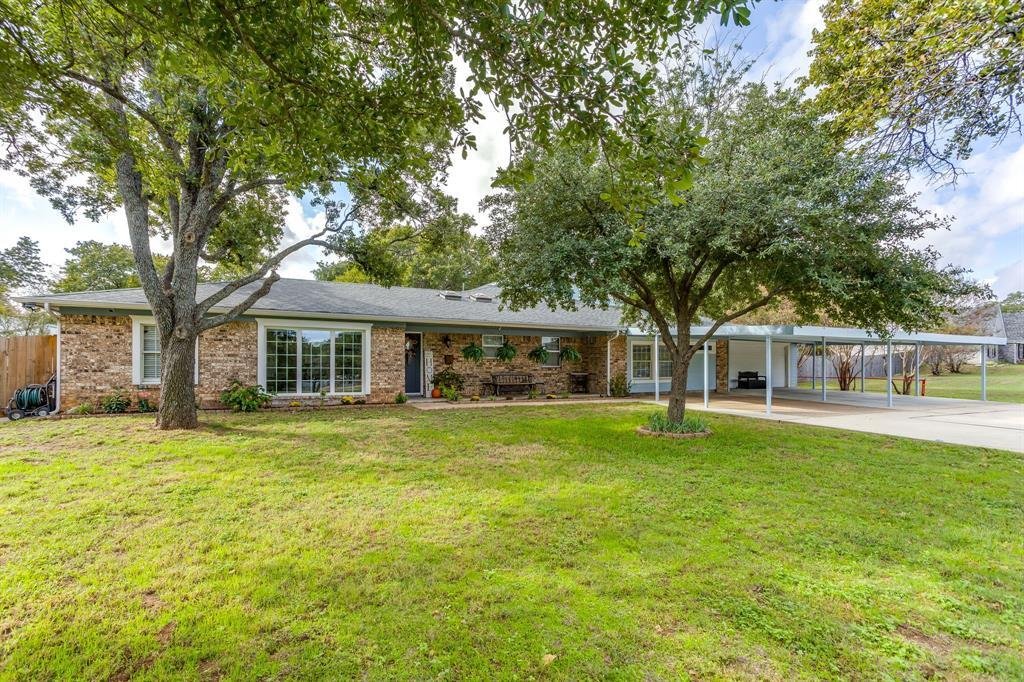 Casa a Burleson, Texas, Stati Uniti 2 - 19125958