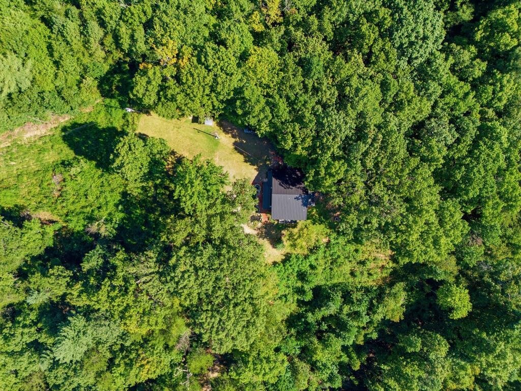 Casa en Hayesville, Carolina del Norte, Estados Unidos 2 - 19124038