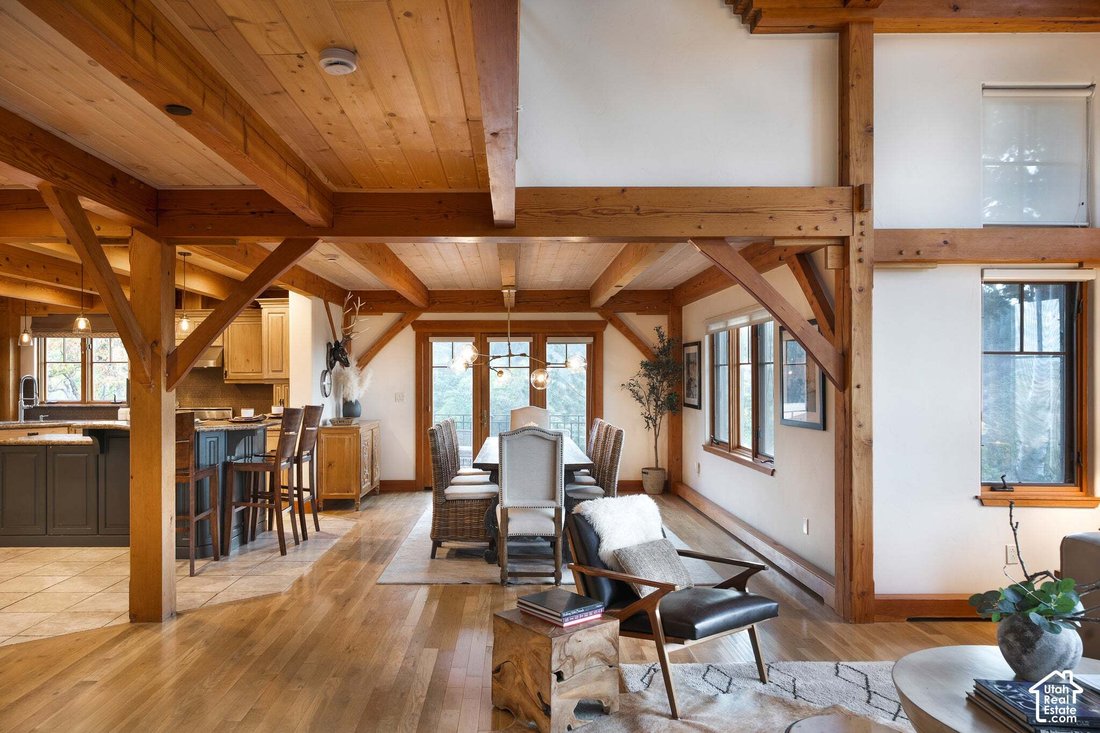 House in Park City, Utah, United States 5 - 19124518