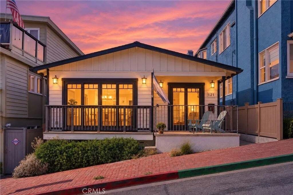 House in Manhattan Beach, California, United States 1 - 19134746