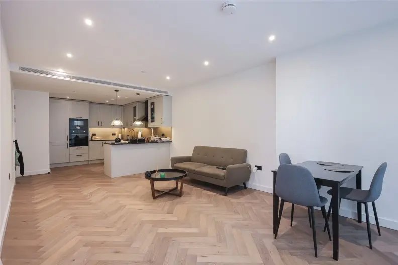 Apartment in Tower Hamlets, England 2 - 19125650