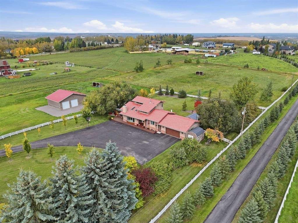 Haus in De Winton, Alberta, Kanada 2 - 19127807