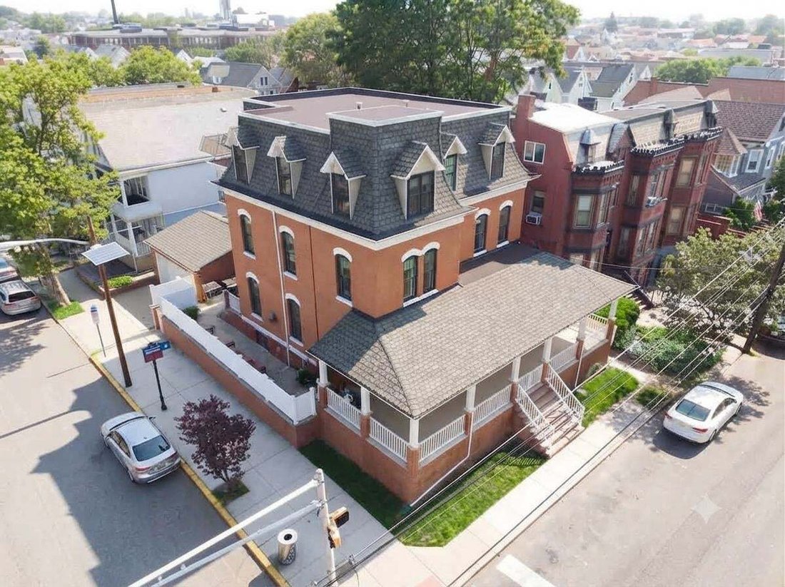Casa a Bayonne, New Jersey, Stati Uniti 2 - 19120864