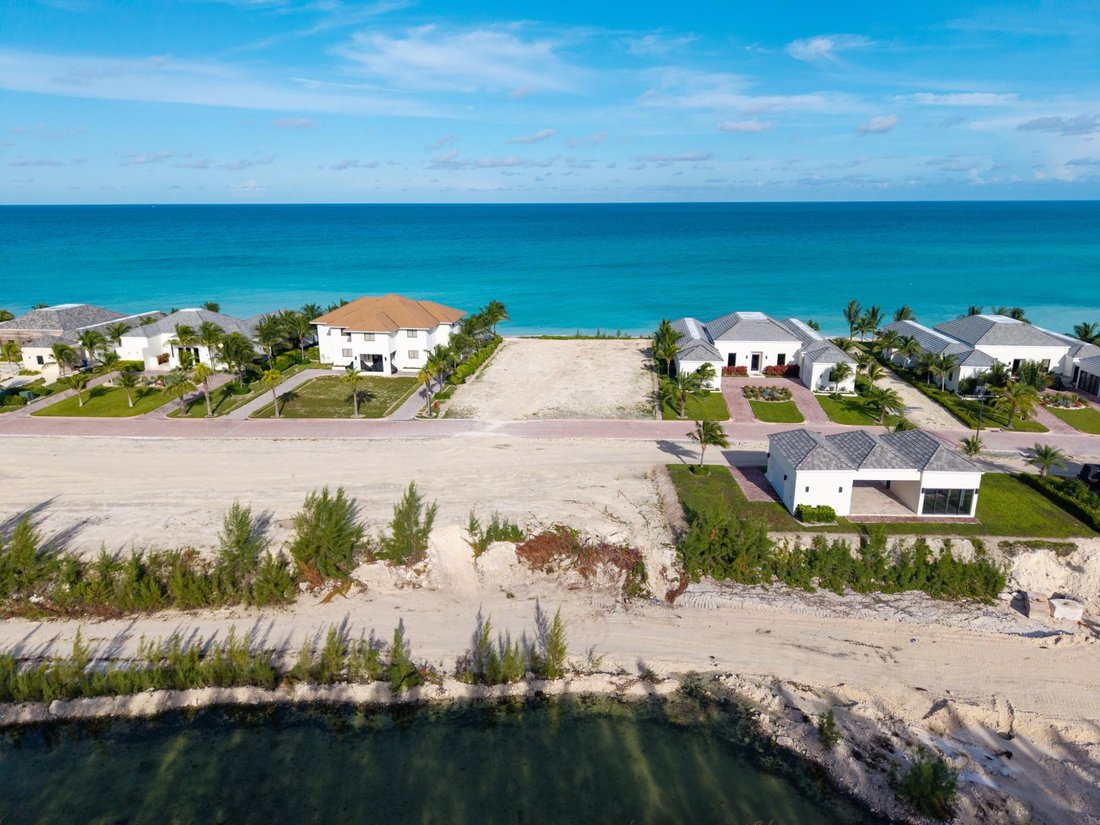 Land in Bailey Town, Bimini, The Bahamas 3 - 19128203