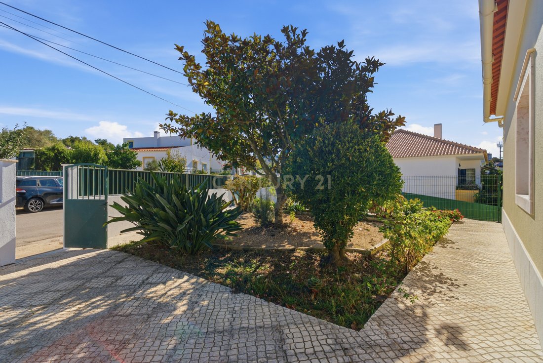 Villa in Mafra, Lisbon, Portugal 3 - 19126490