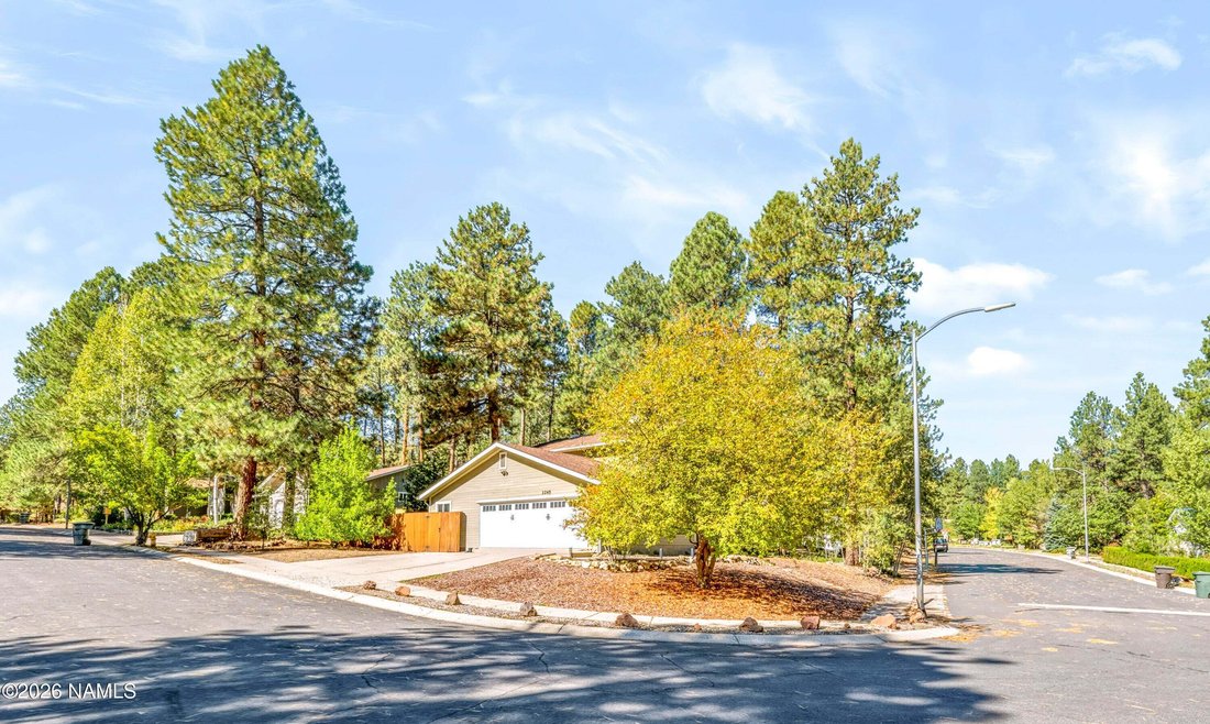 House in Flagstaff, Arizona, United States 3 - 19124244