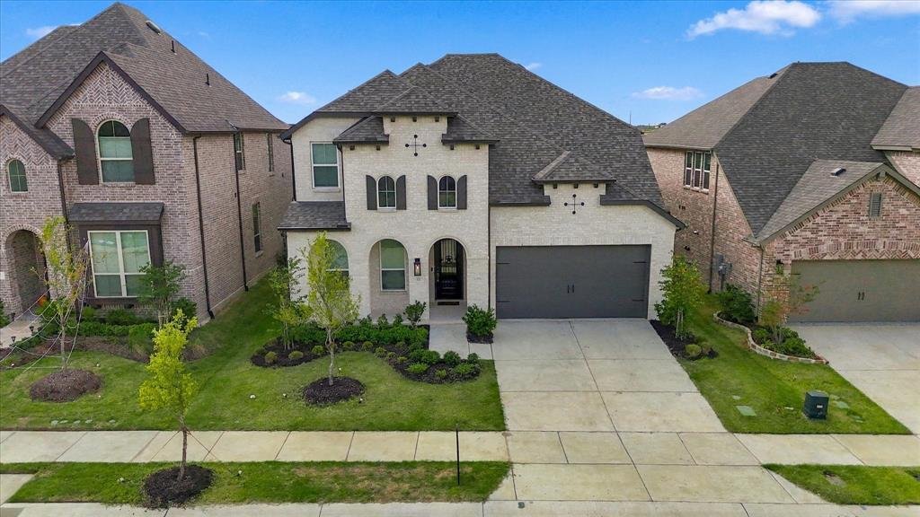 Maison à Little Elm, Texas, États-Unis 3 - 19125926