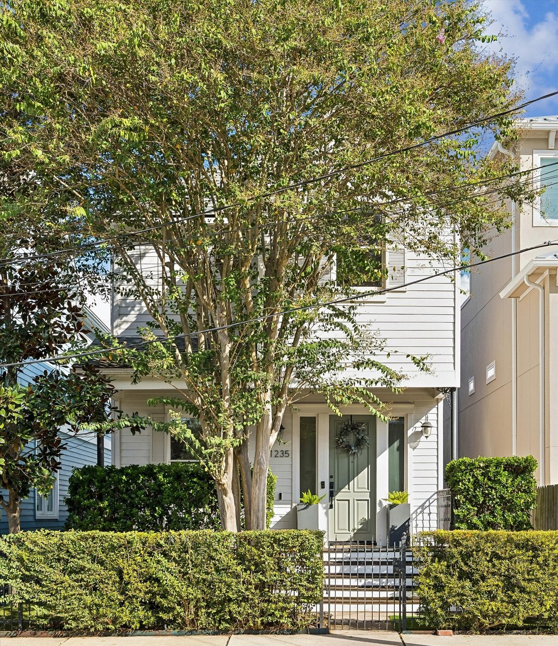 Haus in Houston, Texas, Vereinigte Staaten 1 - 19123865