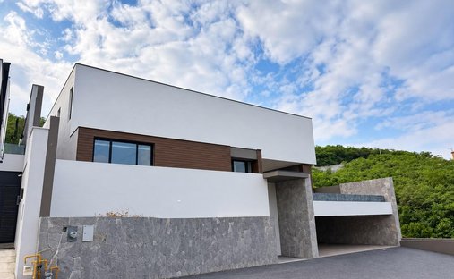 Maison à Monterrey, Nuevo León, Mexique 1