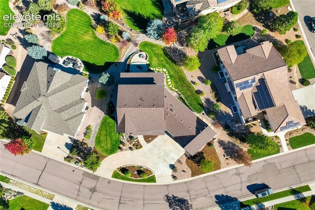 House in Colorado Springs, Colorado, United States 4 - 19133174