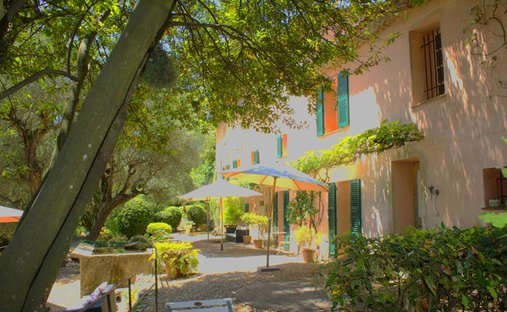 Villa à Peymeinade, Provence-Alpes-Côte d'Azur, France 1