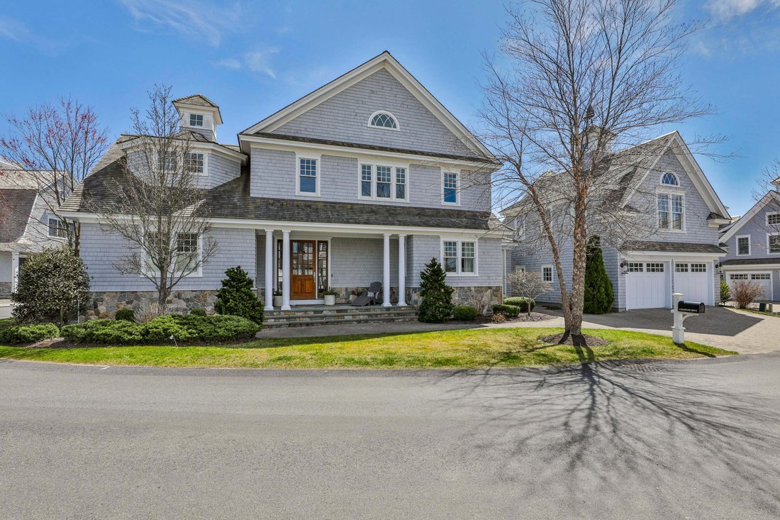 Haus in Mashpee, Massachusetts, Vereinigte Staaten 1 - 19124331